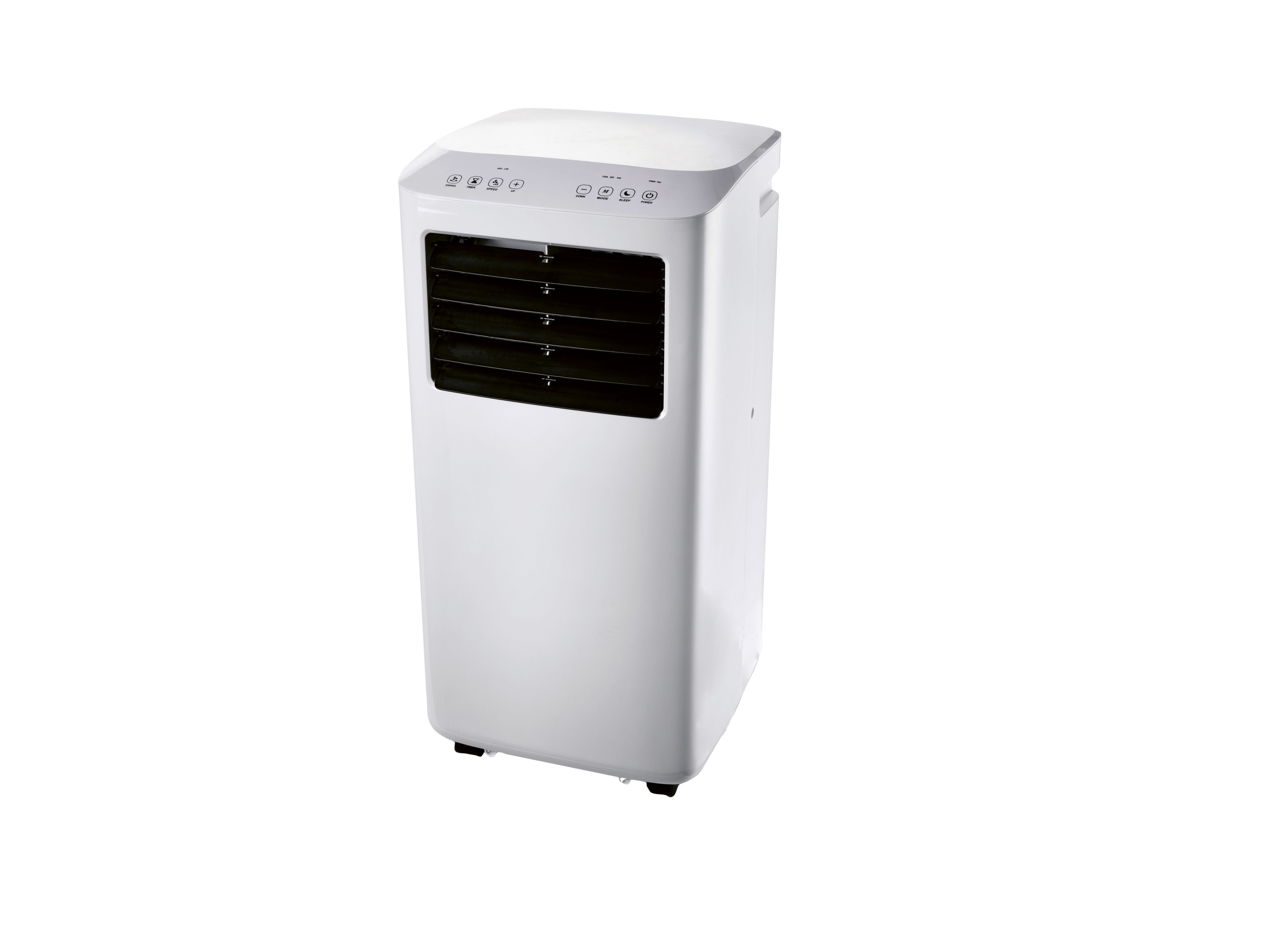 Mobiele airco SILVERCREST®