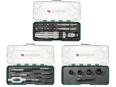 PARKSIDE® Set d’extracteurs d’écrous