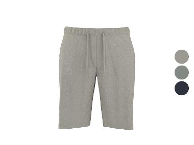 ESMARA MEN Bermuda en lin pour hommes