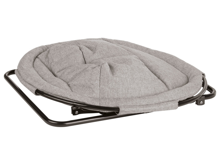 Aller en mode plein écran zoofari® Tipi, tunnel ou fauteuil de repos pour animaux domestiques - Photo 4