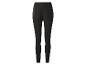 Zwarte dameslegging