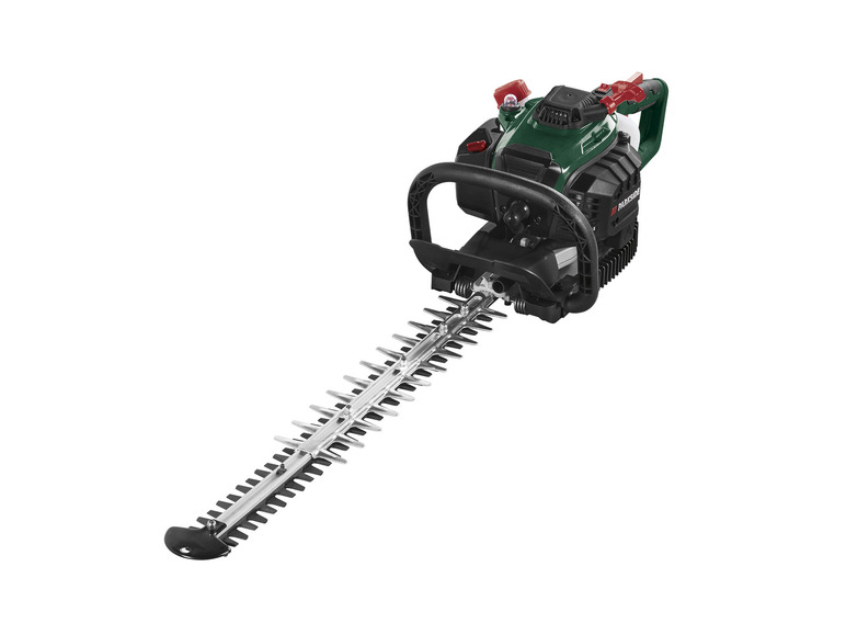 Ga naar volledige schermweergave: PARKSIDE® Benzineheggenschaar »PBHS 650 A1« - afbeelding 5