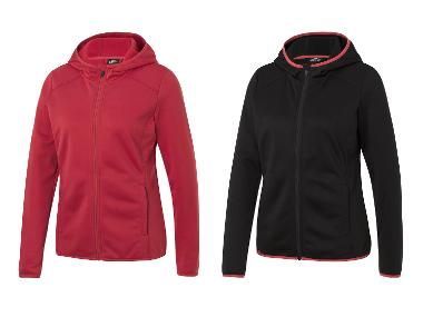 Veste thermique pour femmes CRIVIT