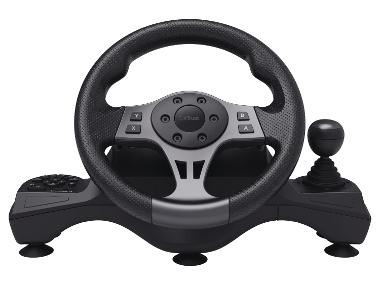 Trust Guidon de course Movi »GXT289«