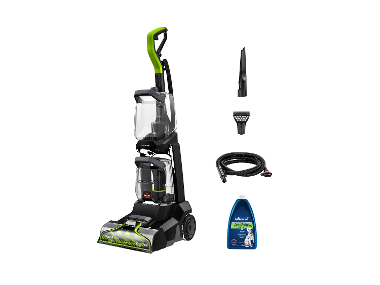 BISSELL Nettoyeur de tapis »PowerWash Pet 3878N«, 600 W