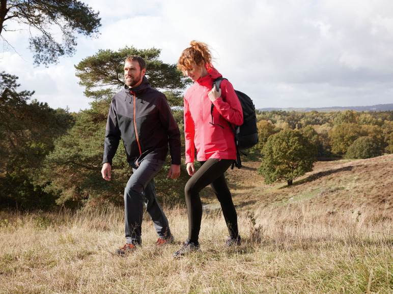 Aller en mode plein écran Rocktrail Veste tous-temps pour femme avec dos plus long - Photo 7