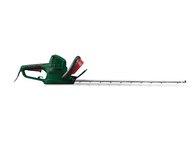 Ga naar volledige schermweergave: Elektrische heggenschaar PARKSIDE® PEHS650 - afbeelding 4