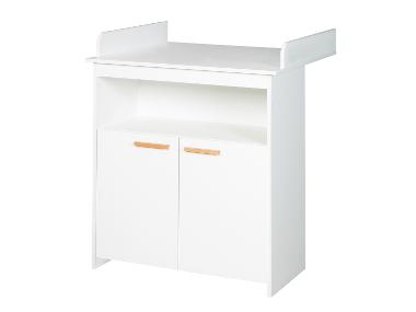 ROBA Commode à langer »Anton«, avec table à langer amovible