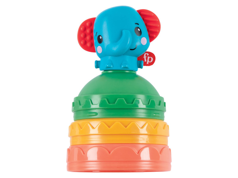 Ga naar volledige schermweergave: Fisher-Price Babyspeelgoed - afbeelding 8