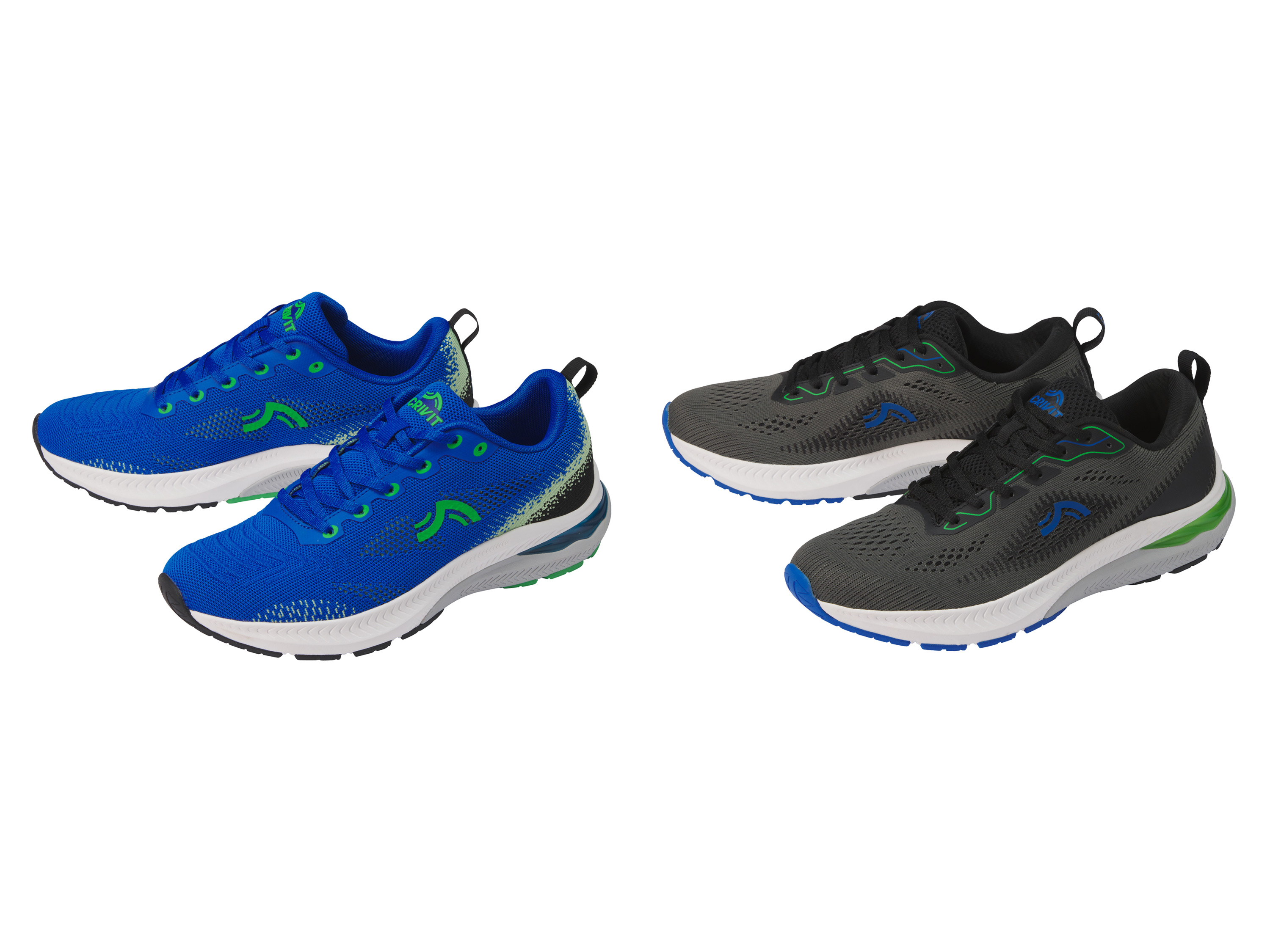 CRIVIT Loopschoenen voor heren - 1