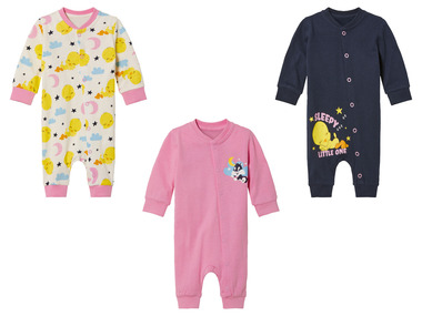 Pyjama pour bébés