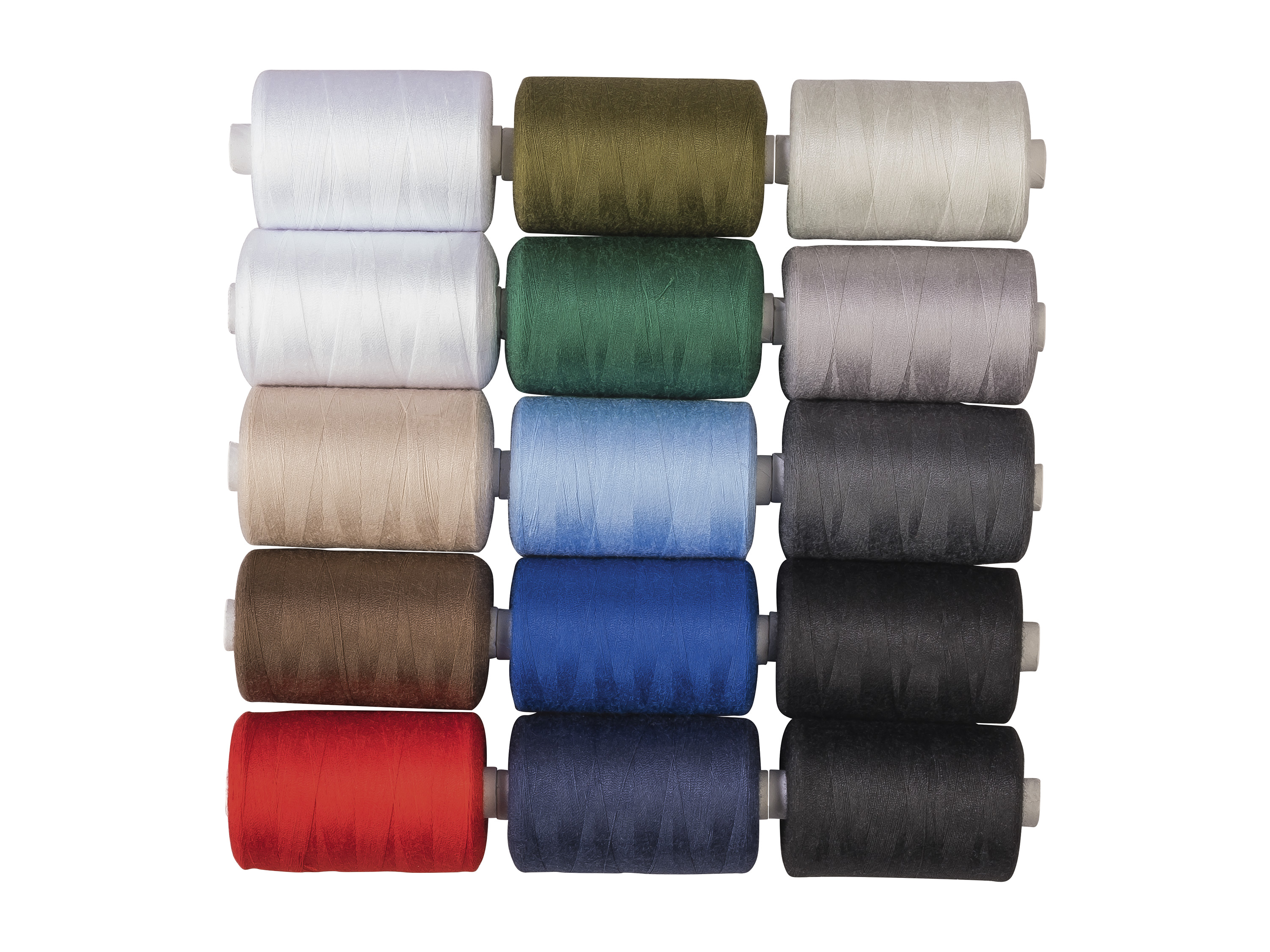 crelando® Naaigarenassortiment