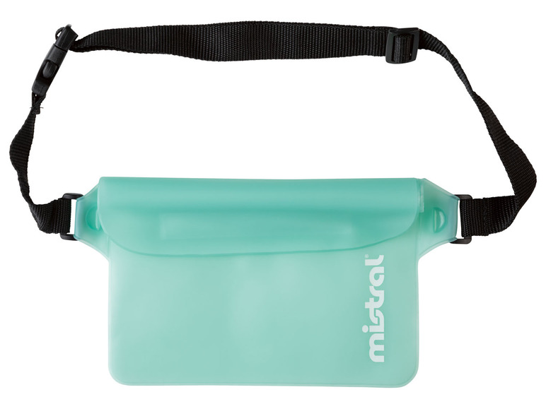 Aller en mode plein écran Mistral Pochette ceinture ou sangle de transport pour planche SUP - Photo 10
