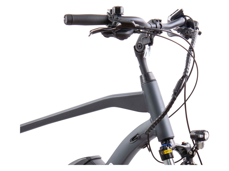 Ga naar volledige schermweergave: Colorado Elektrische fiets trekking, achterwielmotor - afbeelding 3