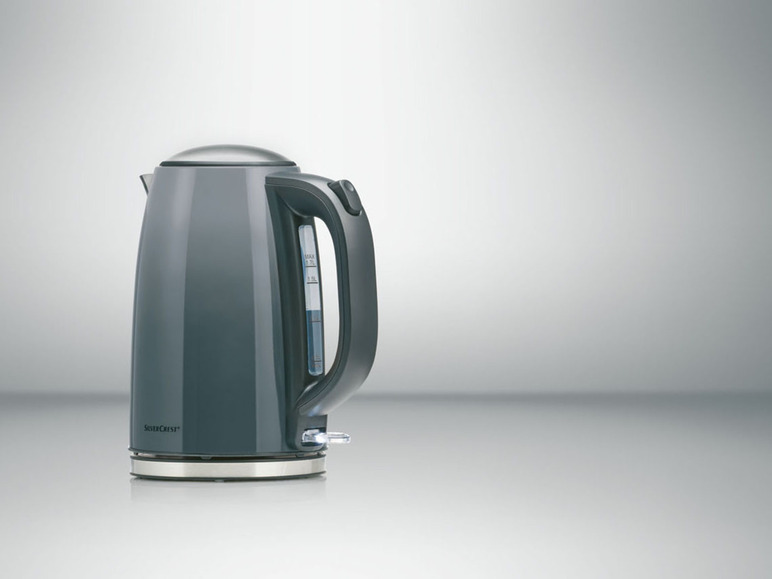 Ga naar volledige schermweergave: SILVERCREST® Waterkoker, 3100 W, inhoud 1,7 L - afbeelding 37