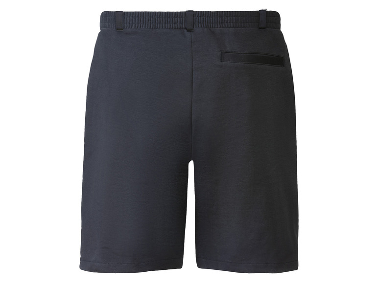 Ga naar volledige schermweergave: LIVERGY® Short van een katoenmix - afbeelding 23