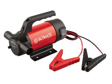 Pompe à huile 12 V ULTIMATE SPEED®