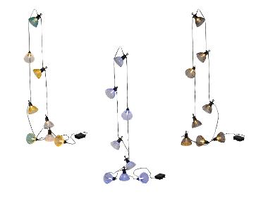 Guirlande lumineuse LED LIVARNO home