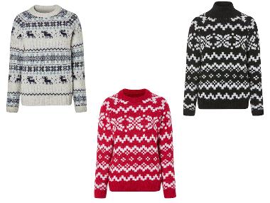 Pullover de Noël femme esmara®
