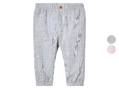 Broek voor baby's lupilu®
