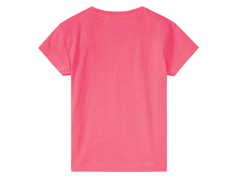 Ga naar volledige schermweergave: lupilu® Set van 2 katoenen T-shirts - afbeelding 12