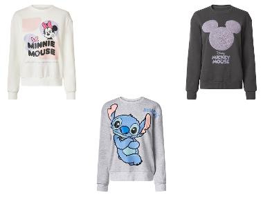 Sweat imprimé pour femmes