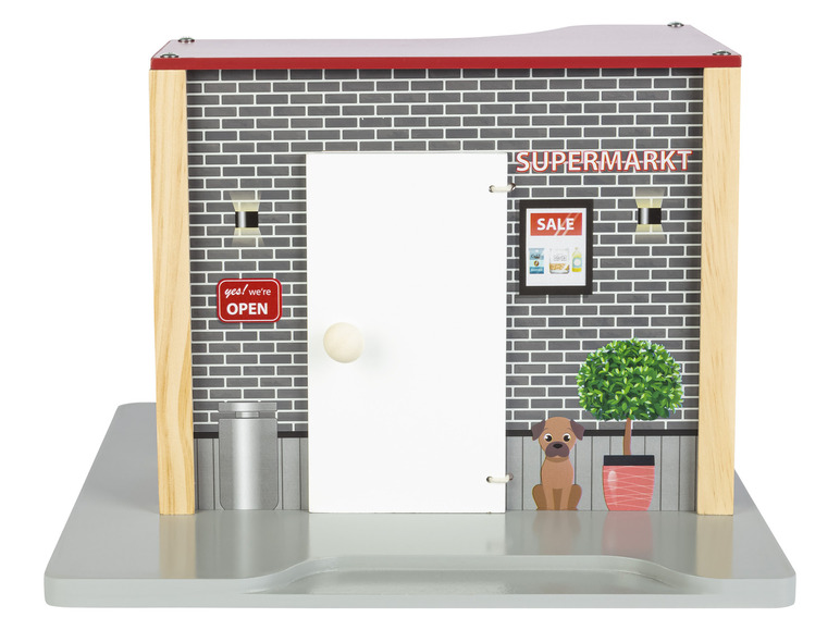 Ga naar volledige schermweergave: Playtive Speelset - afbeelding 3