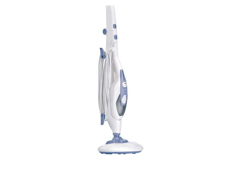 Ga naar volledige schermweergave: SILVERCREST® Stoomreiniger, 1500 W - afbeelding 4