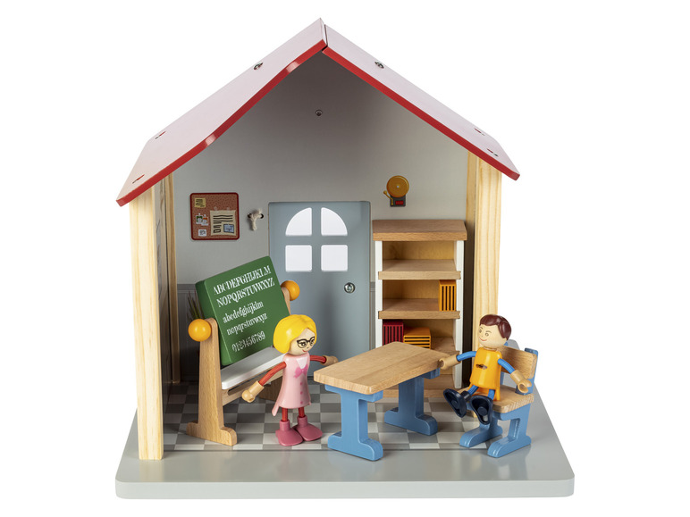 Ga naar volledige schermweergave: Playtive Speelset - afbeelding 12