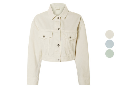 Veste en jean pour femmes esmara®