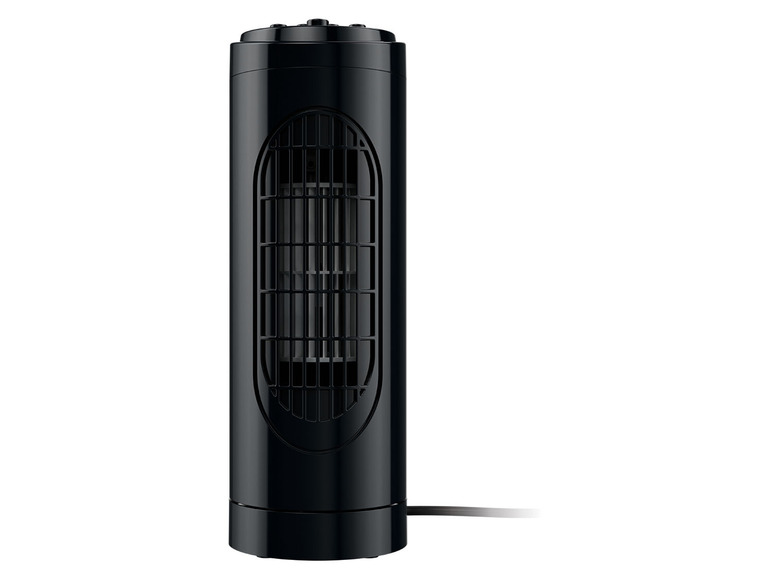 Ga naar volledige schermweergave: SILVERCREST® Mini torenventilator, 3 snelheden, 30 W - afbeelding 3