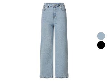Esmara Kids Jeans pour filles, jambe large