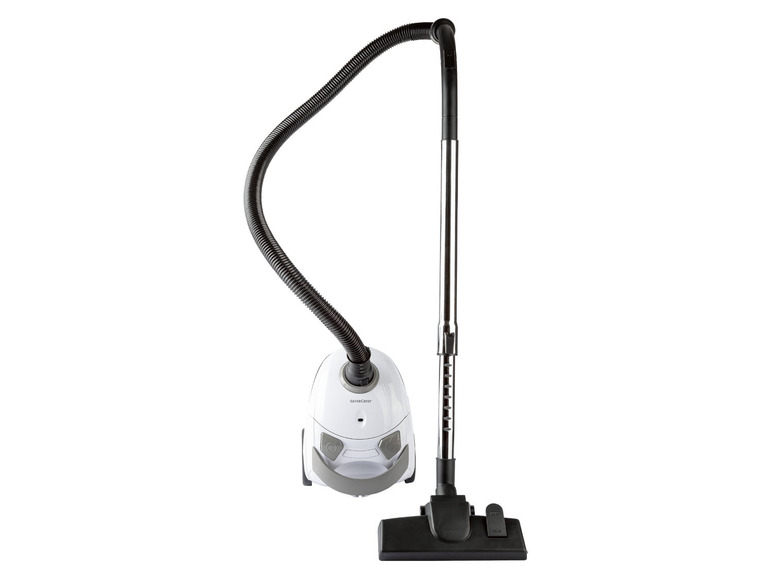 Aller en mode plein écran SILVERCREST® Aspirateur compact - Photo 2