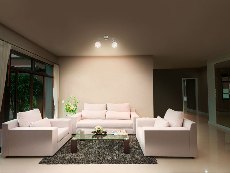 Aller en mode plein écran LIVARNO home Plafonnier à LED - Photo 4