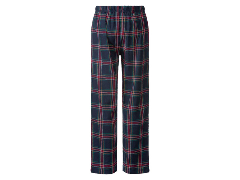 Aller en mode plein écran Happy Shorts Pyjama en pur coton dans une boîte cadeau - Photo 11