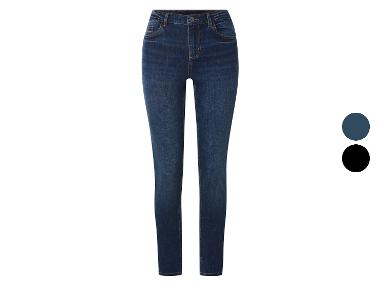 ESMARA® Jean pour femmes, skinny fit