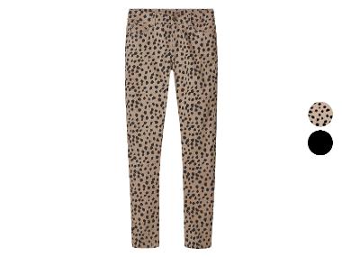 esmara® Jeans pour femmes, Skinny Fit