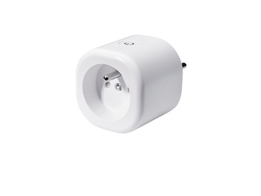 Prise adaptateur Smart Home SILVERCREST®
