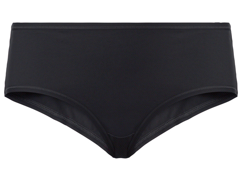 Ga naar volledige schermweergave: esmara® Set van 5 hipsters van een katoenmix - afbeelding 15
