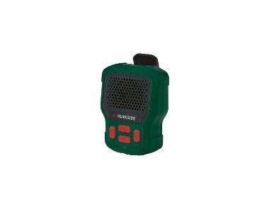 PARKSIDE® Haut-parleur Bluetooth®