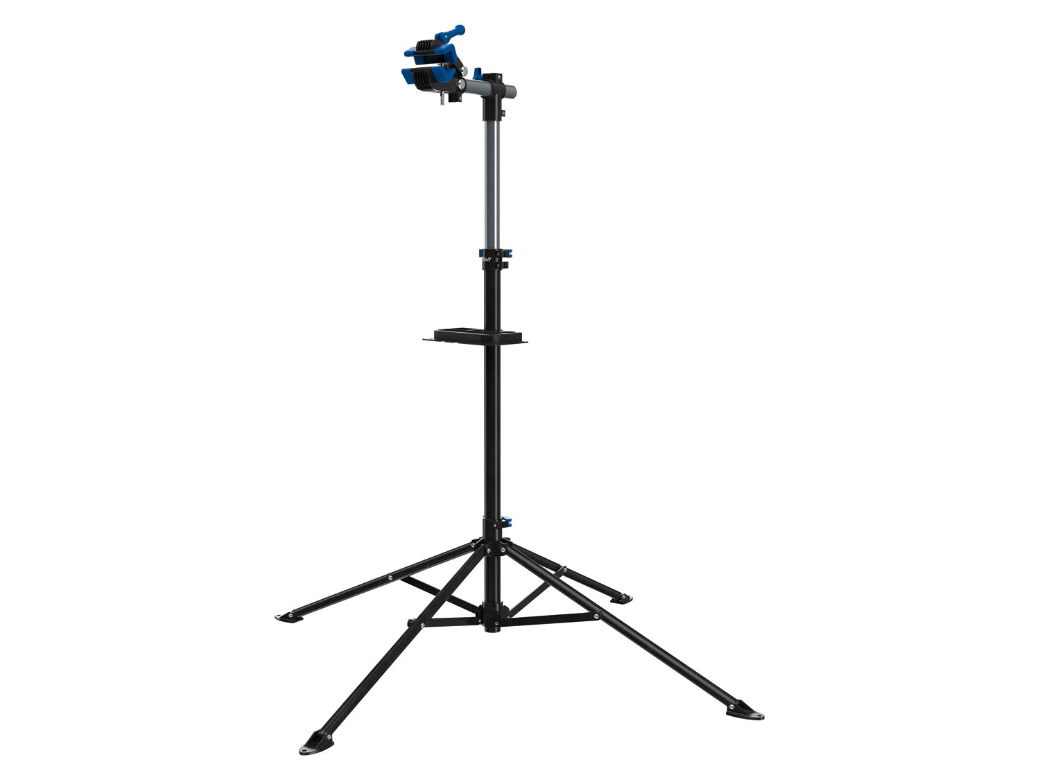 CRIVIT Pied d'atelier pour vélo Lidl.be