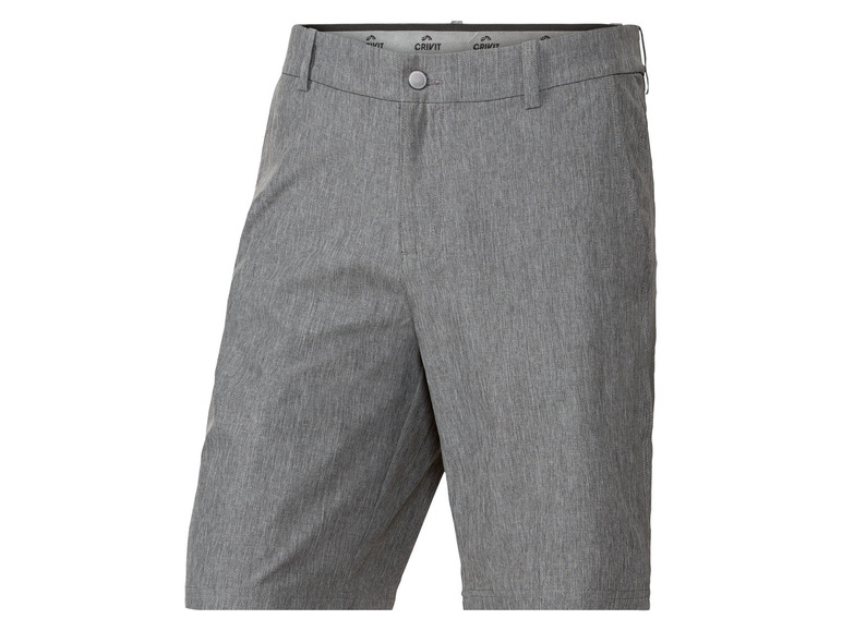 Ga naar volledige schermweergave: CRIVIT Golfshort - afbeelding 12