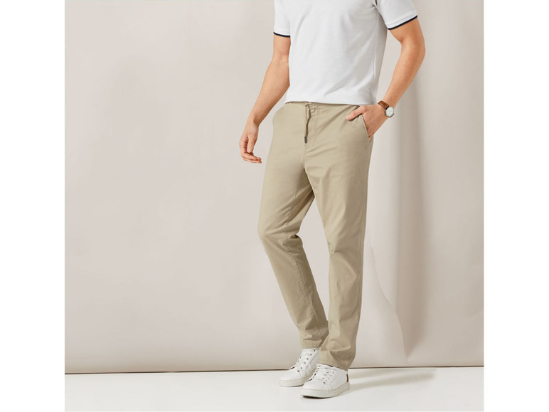 Aller en mode plein écran LIVERGY® Pantalon - Photo 3