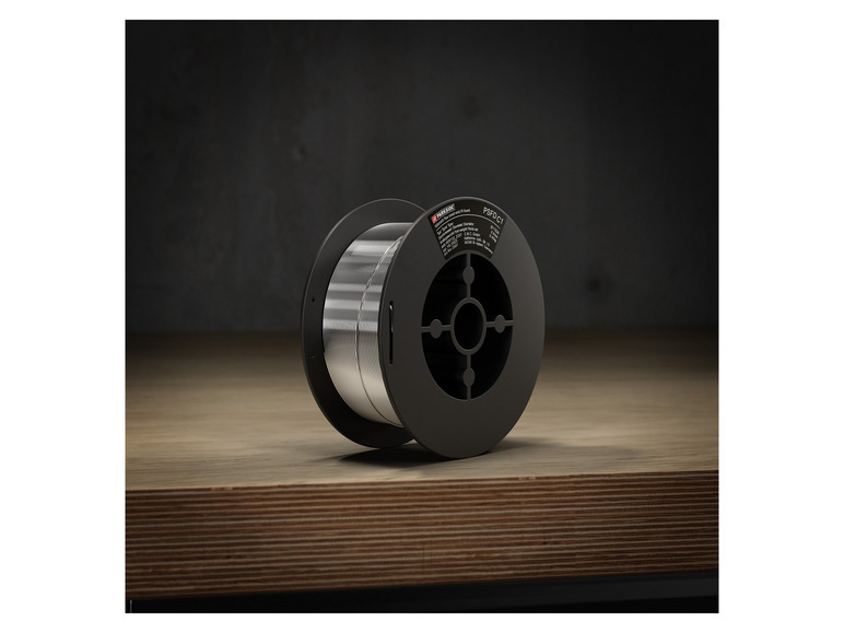 Ga naar volledige schermweergave: PARKSIDE® Vuldraad, 0,8 mm - afbeelding 2