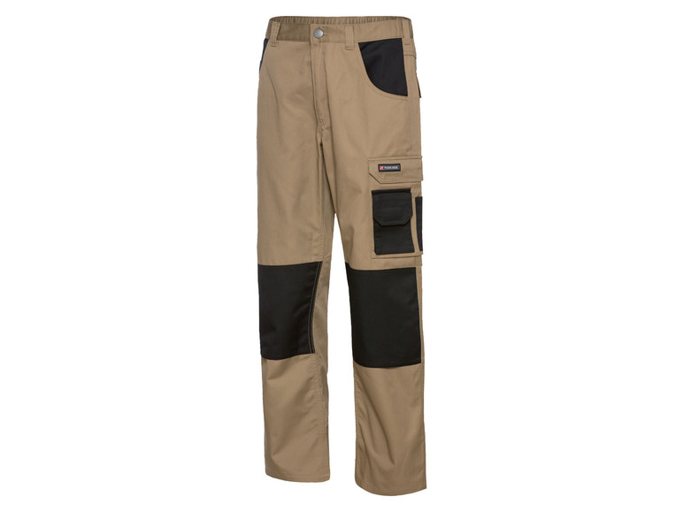 Aller en mode plein écran PARKSIDE Pantalon de travail, poches pratiques - Photo 5