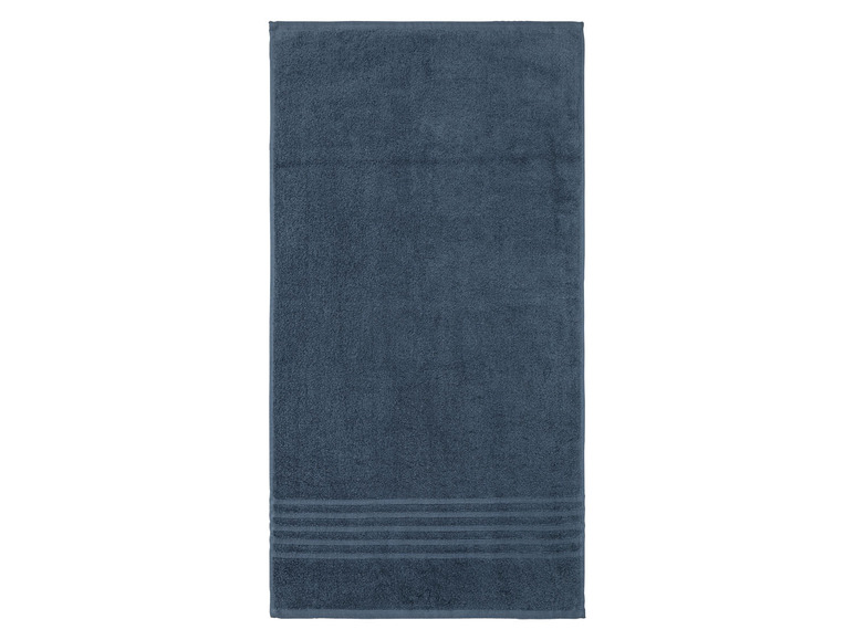 Ga naar volledige schermweergave: LIVARNO home Handdoek, set van 2, 50 x 100 cm - afbeelding 3