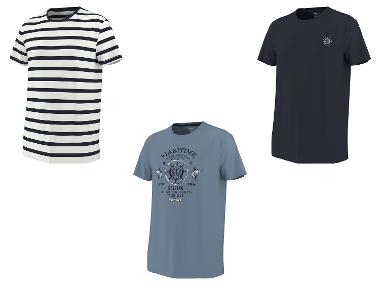 esmara Men T-shirt pour hommes