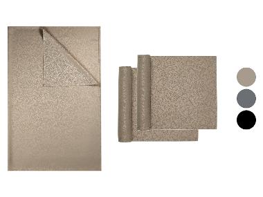Nappe ou set de 2 chemins de table LIVARNO®