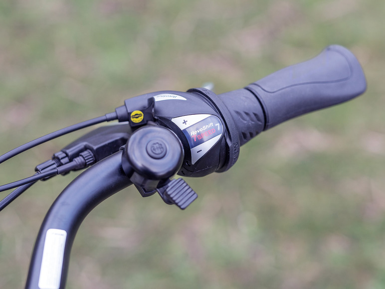 Ga naar volledige schermweergave: Colorado Elektrische fiets, 28", middenmotor - afbeelding 18