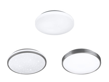 LIVARNO home Plafonnier à LED